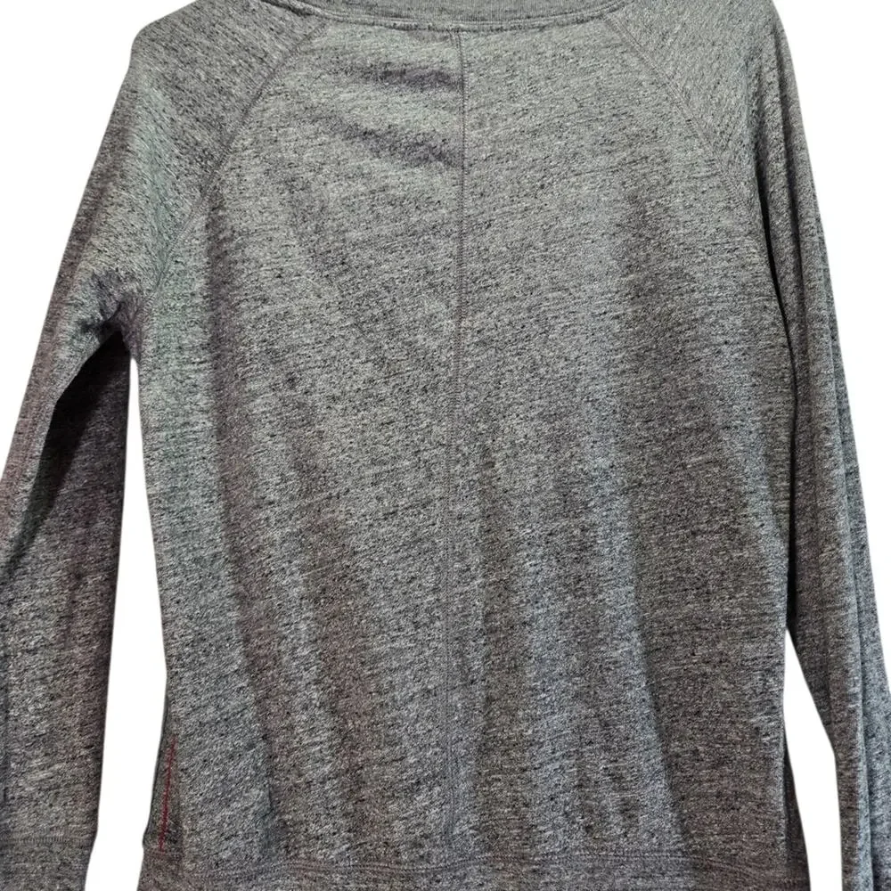 Nike stylish gray